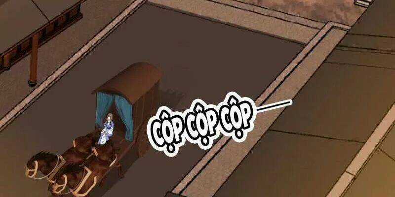 Tuyệt Thế Độc Phi Của Tà Vương Chapter 131 trang 41