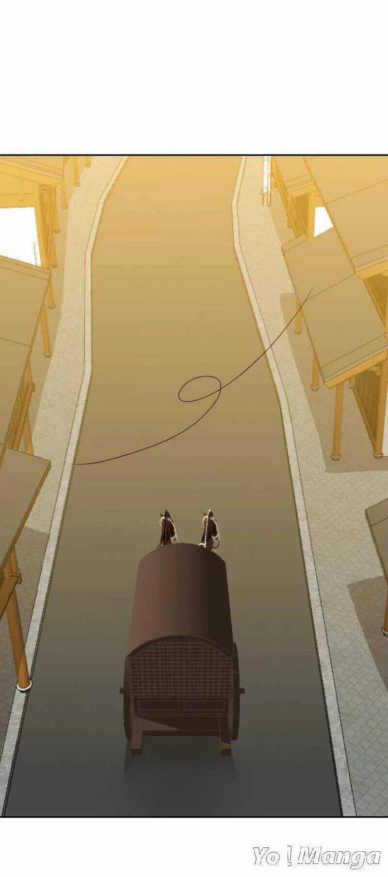 Tuyệt Thế Độc Phi Của Tà Vương Chapter 131 trang 45