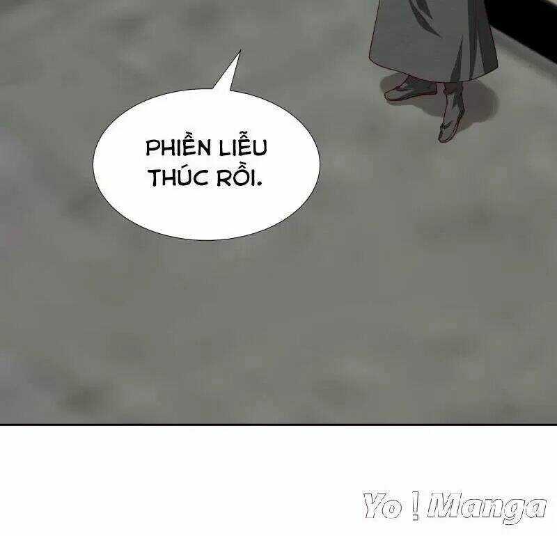 Tuyệt Thế Độc Phi Của Tà Vương Chapter 131 trang 6