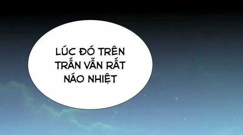 Tuyệt Thế Độc Phi Của Tà Vương Chapter 132 trang 11