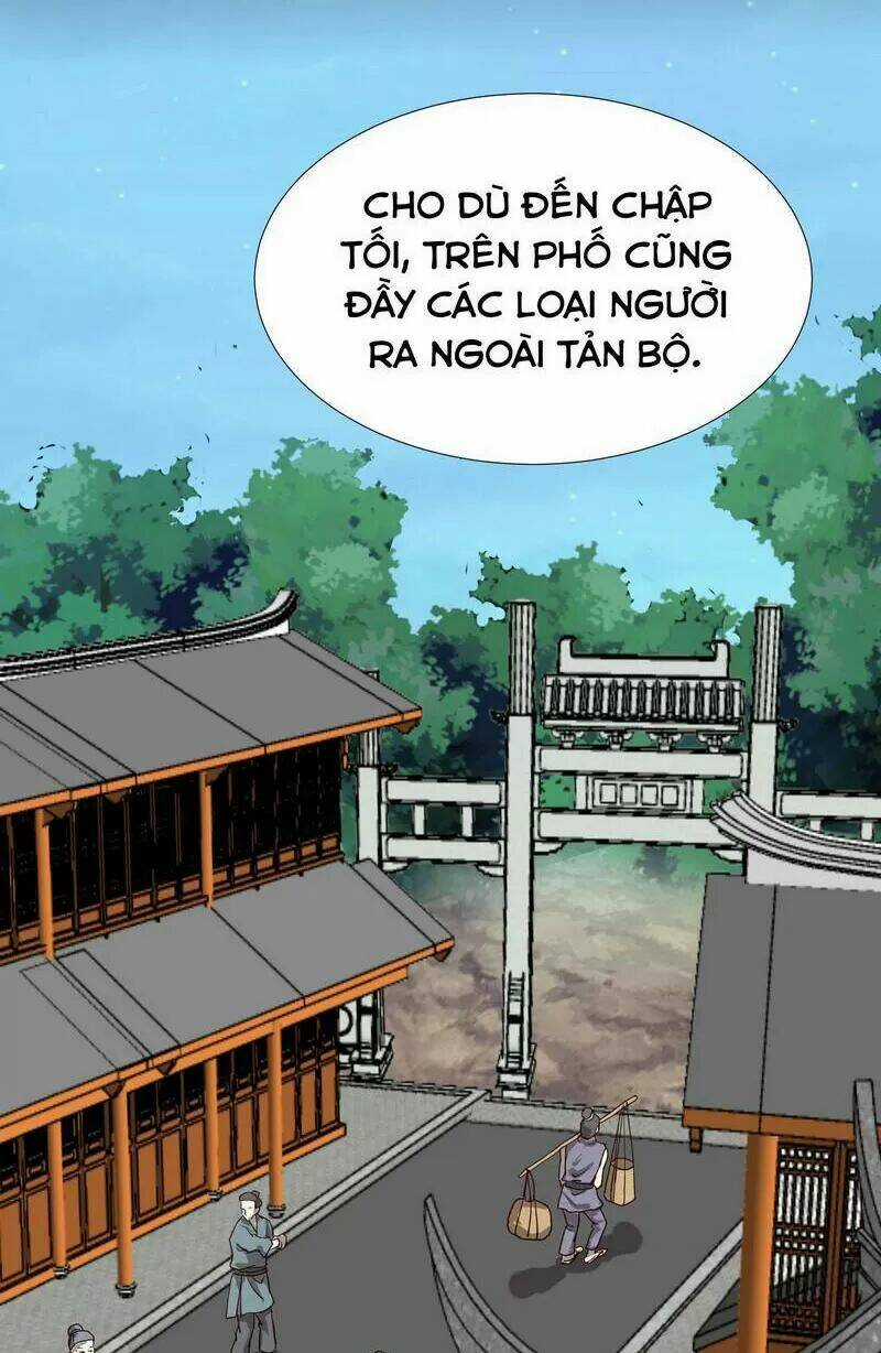 Tuyệt Thế Độc Phi Của Tà Vương Chapter 132 trang 12