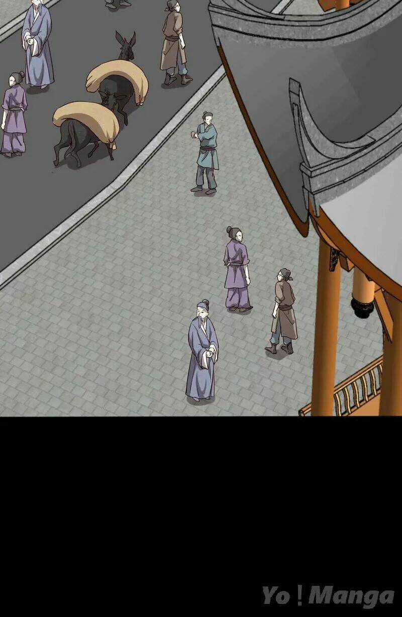 Tuyệt Thế Độc Phi Của Tà Vương Chapter 132 trang 13