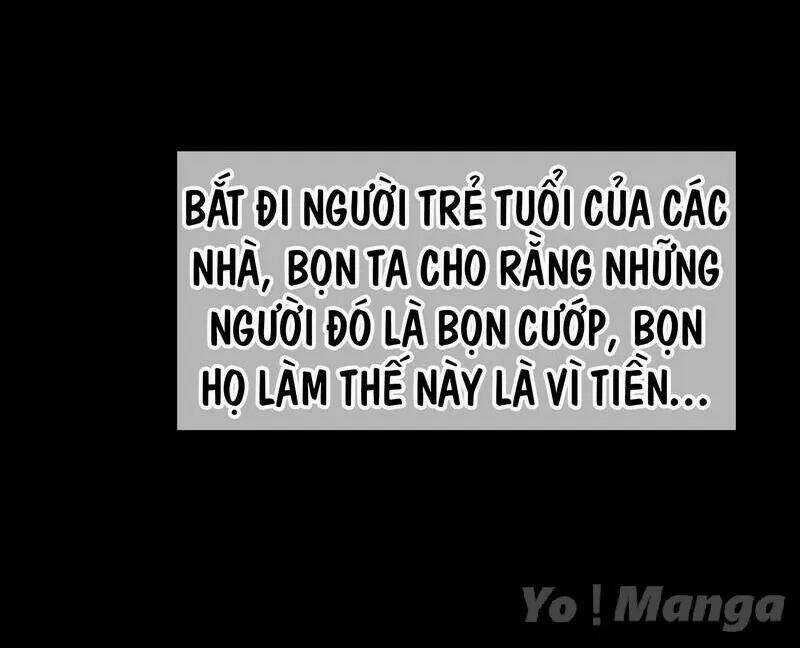 Tuyệt Thế Độc Phi Của Tà Vương Chapter 132 trang 15