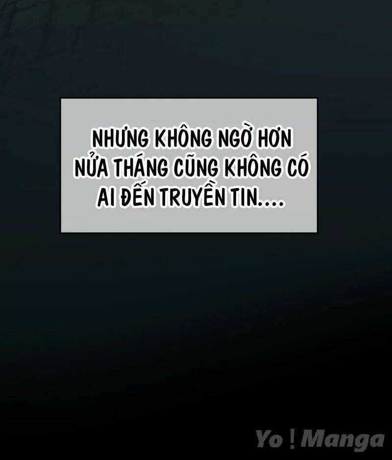 Tuyệt Thế Độc Phi Của Tà Vương Chapter 132 trang 17