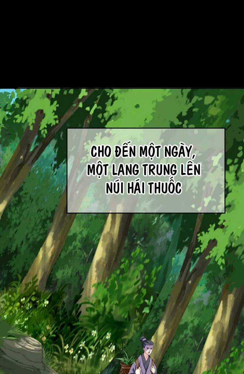 Tuyệt Thế Độc Phi Của Tà Vương Chapter 132 trang 18