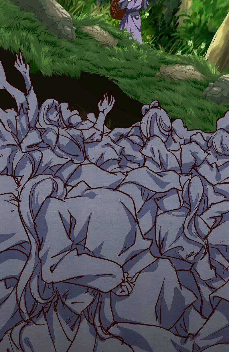 Tuyệt Thế Độc Phi Của Tà Vương Chapter 132 trang 19