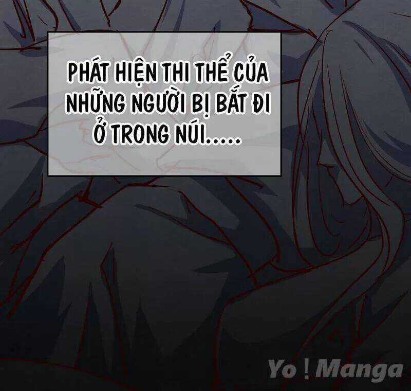 Tuyệt Thế Độc Phi Của Tà Vương Chapter 132 trang 20