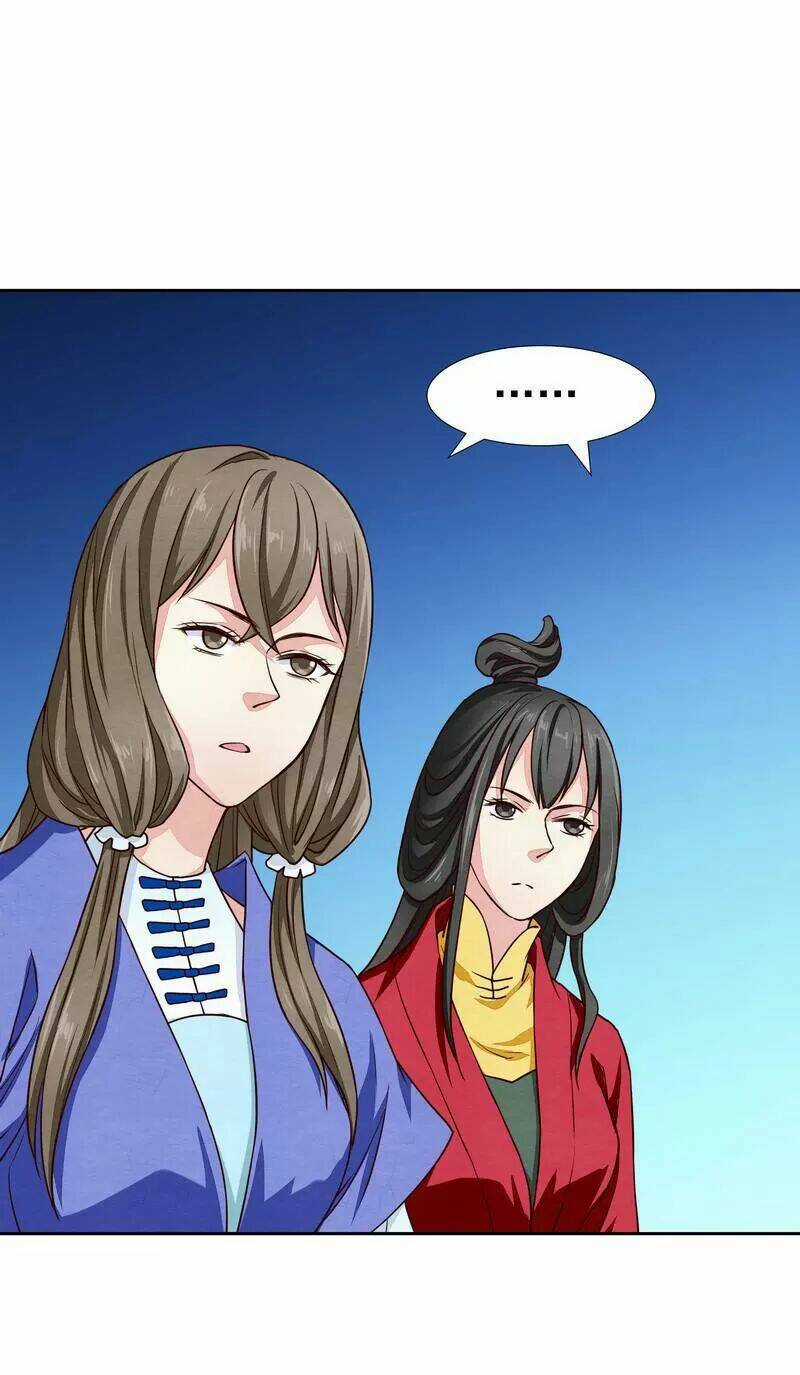 Tuyệt Thế Độc Phi Của Tà Vương Chapter 132 trang 27