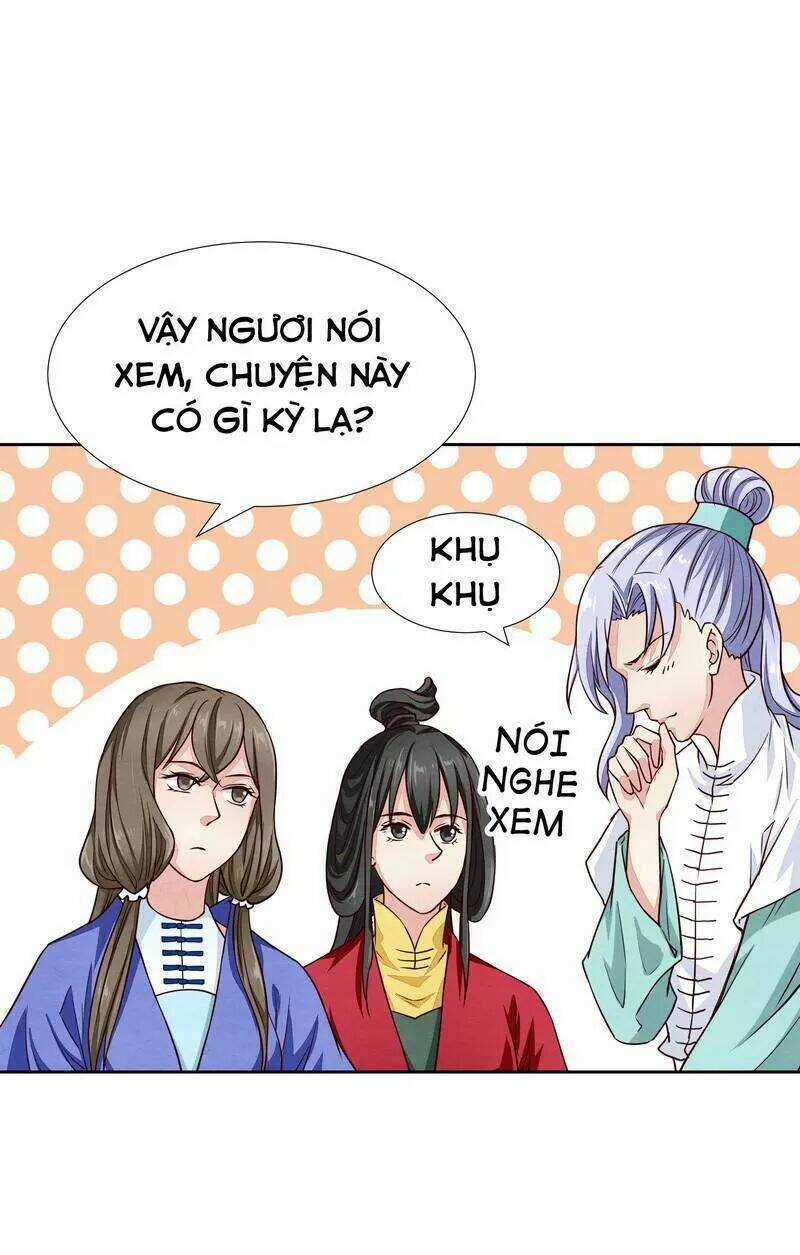 Tuyệt Thế Độc Phi Của Tà Vương Chapter 132 trang 29