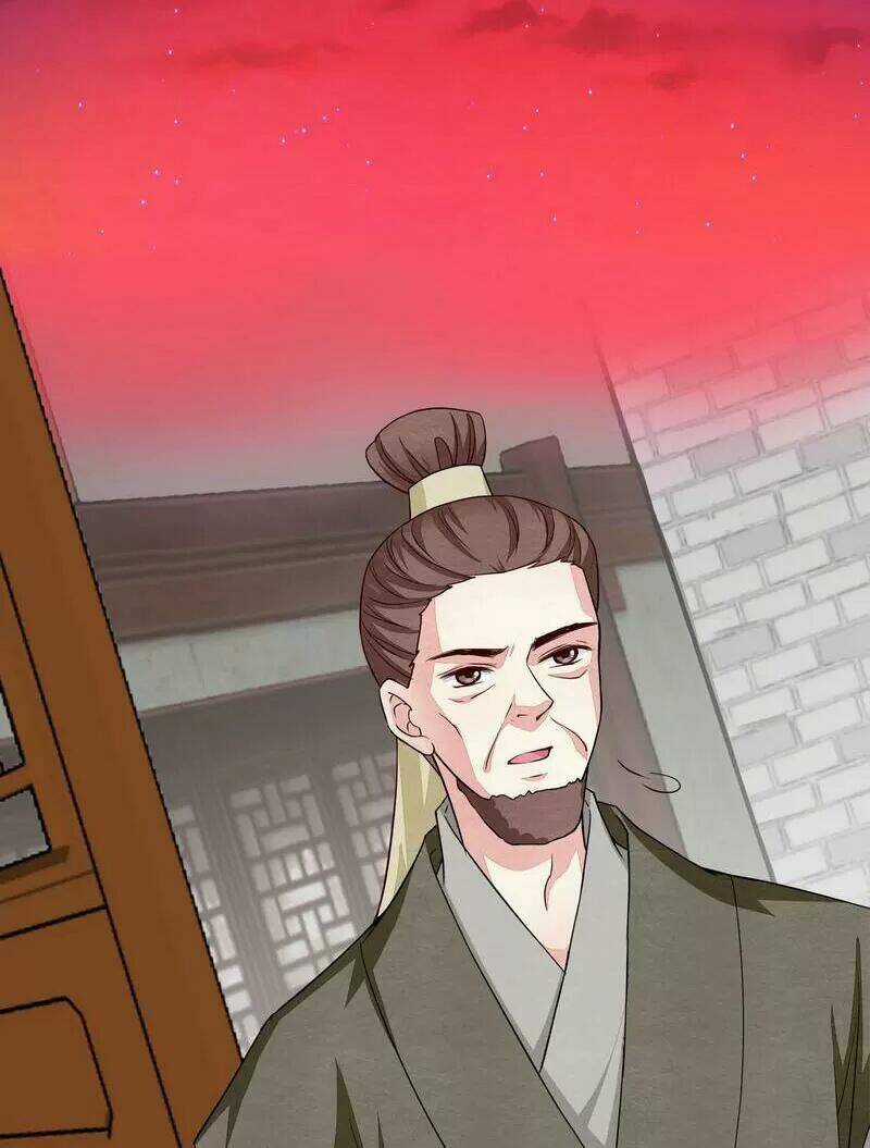 Tuyệt Thế Độc Phi Của Tà Vương Chapter 132 trang 3