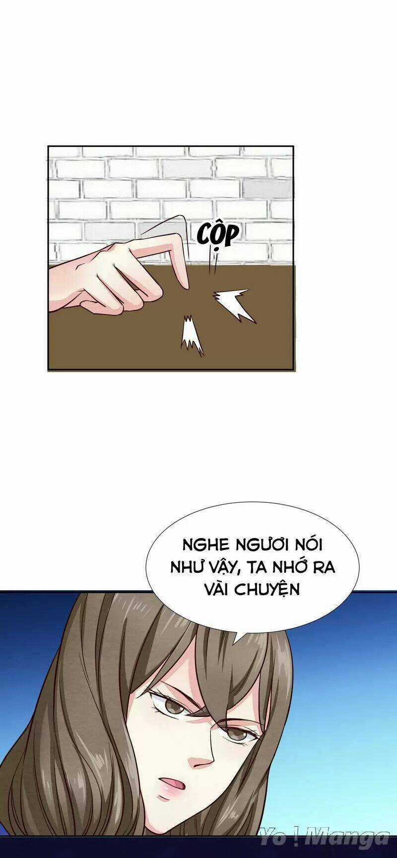 Tuyệt Thế Độc Phi Của Tà Vương Chapter 132 trang 31