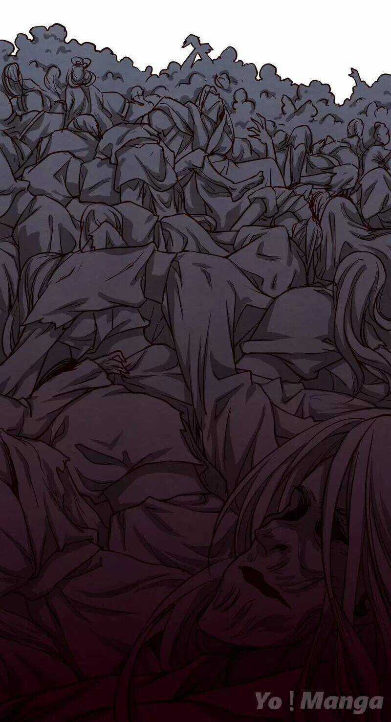 Tuyệt Thế Độc Phi Của Tà Vương Chapter 132 trang 39