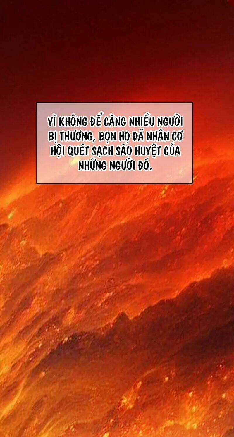 Tuyệt Thế Độc Phi Của Tà Vương Chapter 132 trang 40