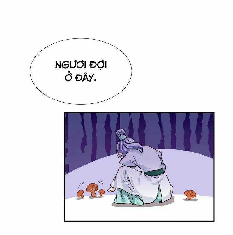 Tuyệt Thế Độc Phi Của Tà Vương Chapter 132 trang 46