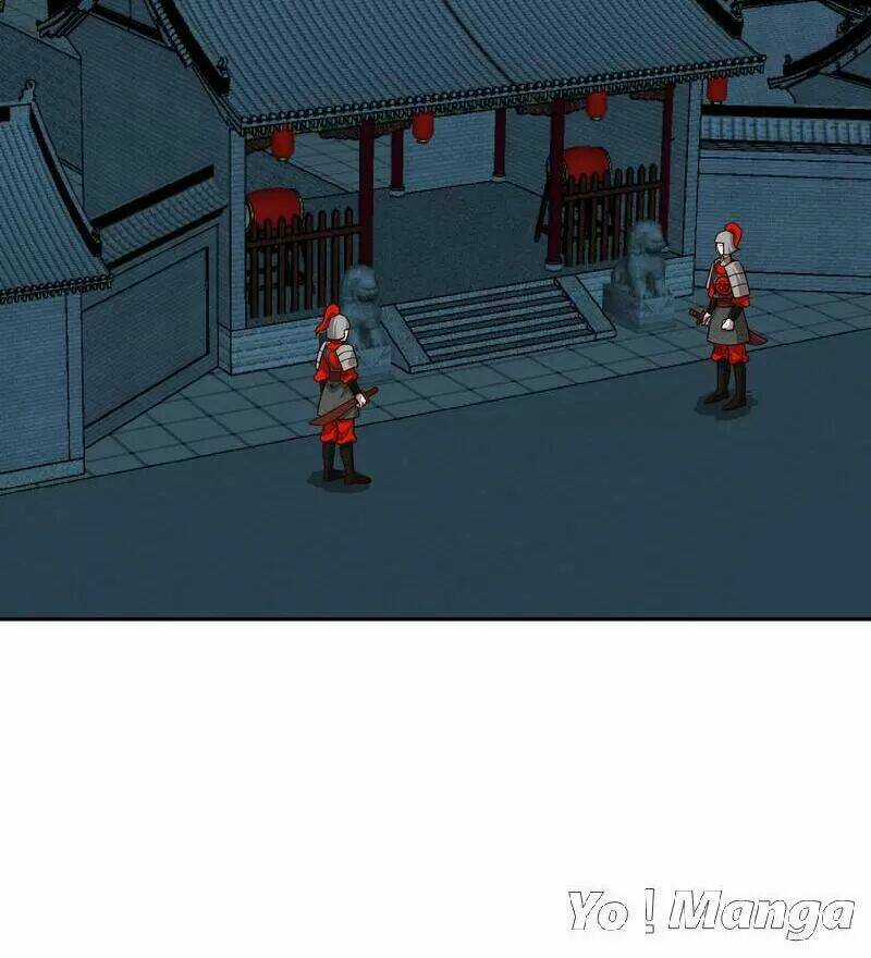 Tuyệt Thế Độc Phi Của Tà Vương Chapter 132 trang 50