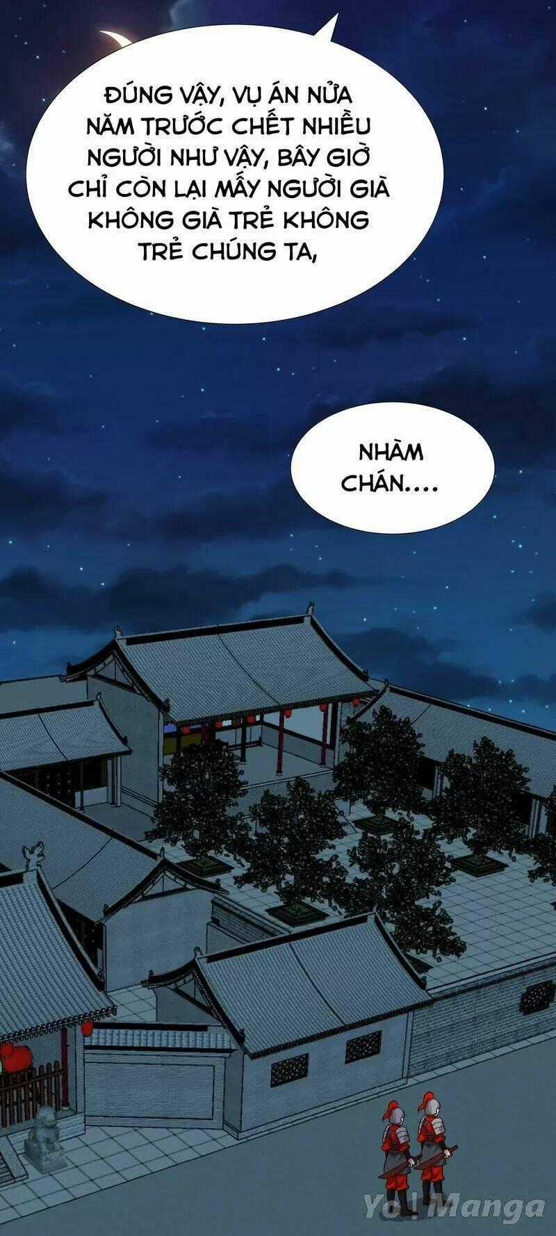 Tuyệt Thế Độc Phi Của Tà Vương Chapter 132 trang 52