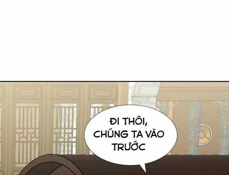 Tuyệt Thế Độc Phi Của Tà Vương Chapter 132 trang 7