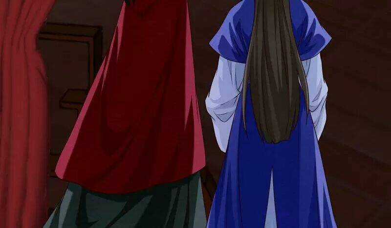 Tuyệt Thế Độc Phi Của Tà Vương Chapter 133 trang 10