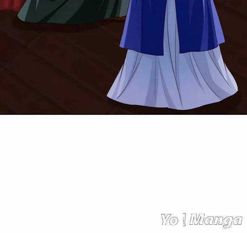 Tuyệt Thế Độc Phi Của Tà Vương Chapter 133 trang 11