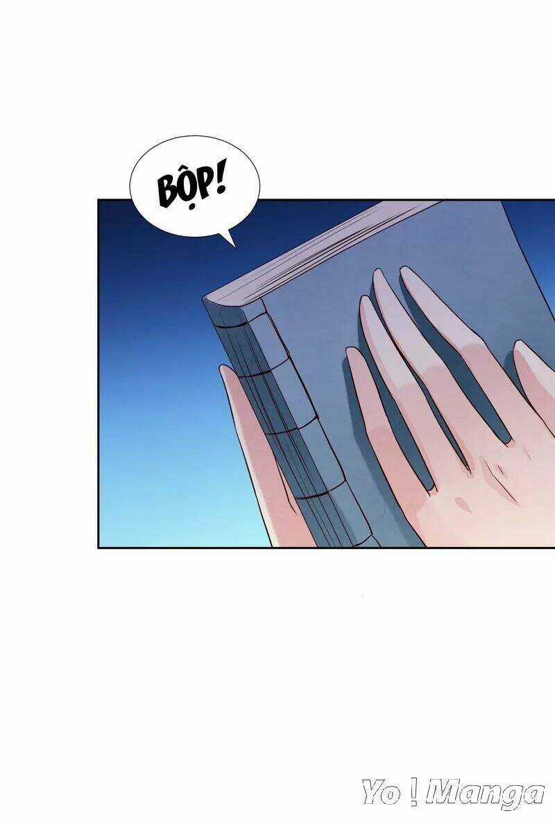 Tuyệt Thế Độc Phi Của Tà Vương Chapter 133 trang 14