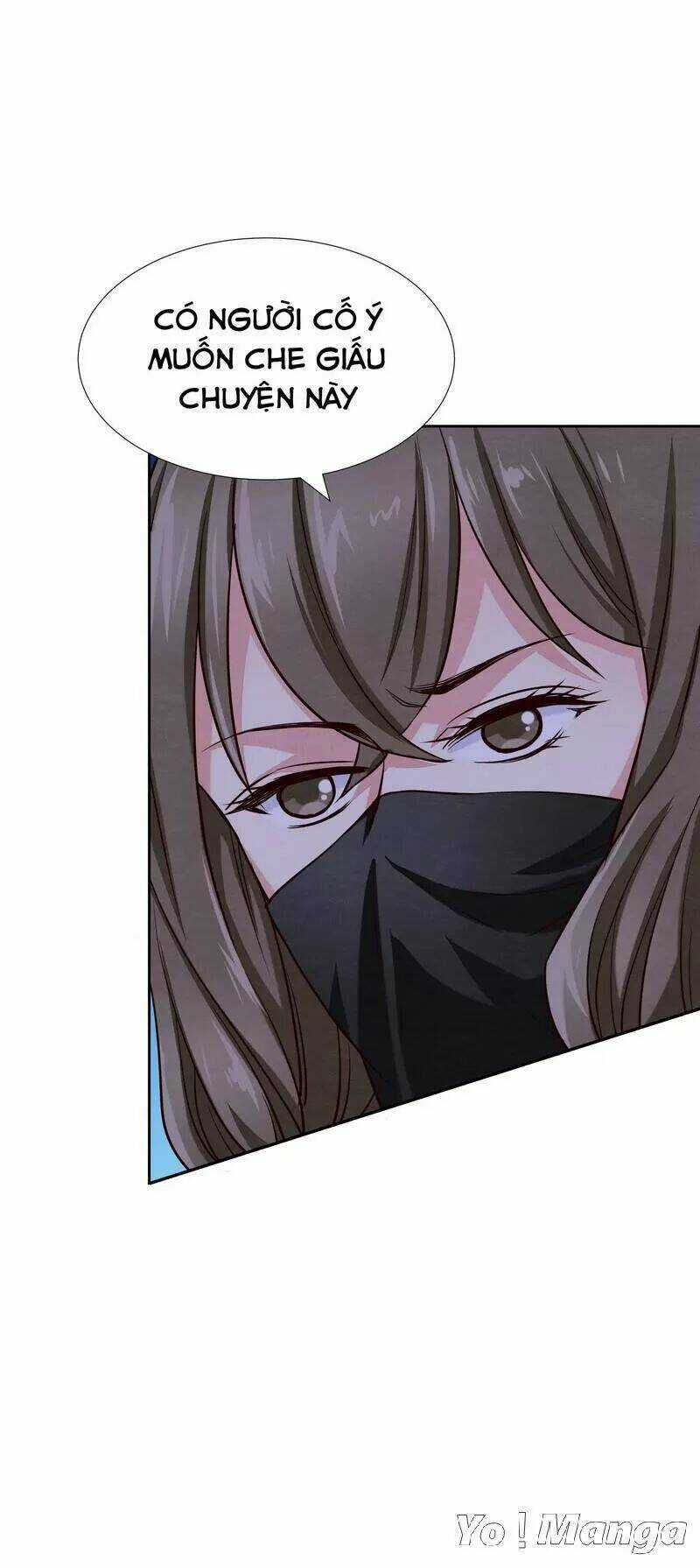 Tuyệt Thế Độc Phi Của Tà Vương Chapter 133 trang 18