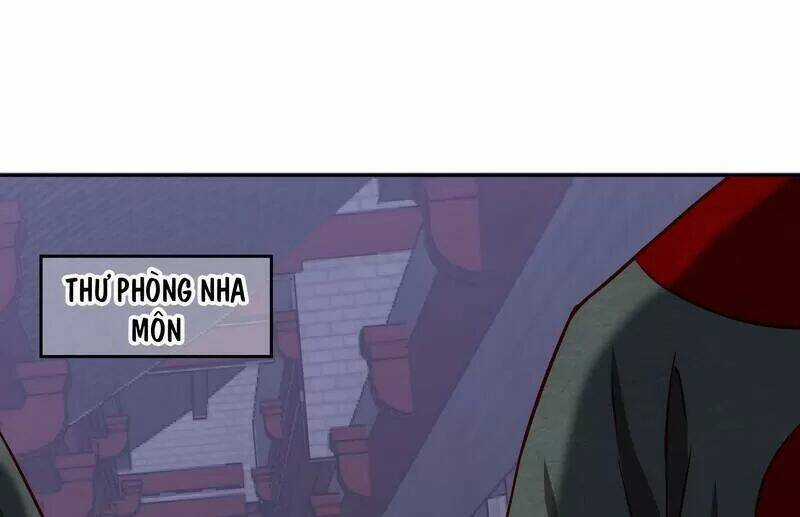 Tuyệt Thế Độc Phi Của Tà Vương Chapter 133 trang 2