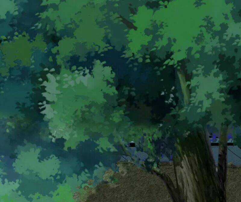 Tuyệt Thế Độc Phi Của Tà Vương Chapter 133 trang 28