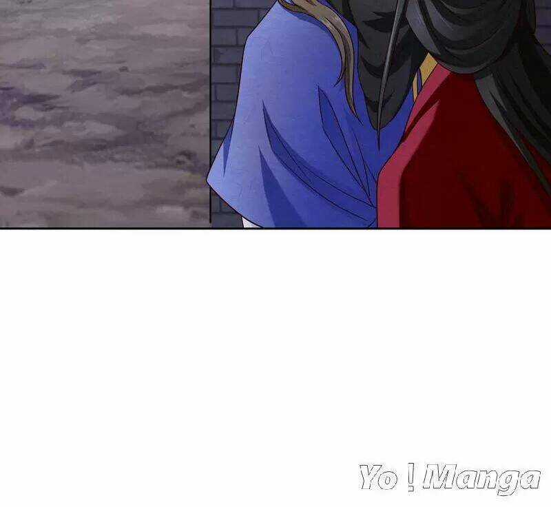 Tuyệt Thế Độc Phi Của Tà Vương Chapter 133 trang 35