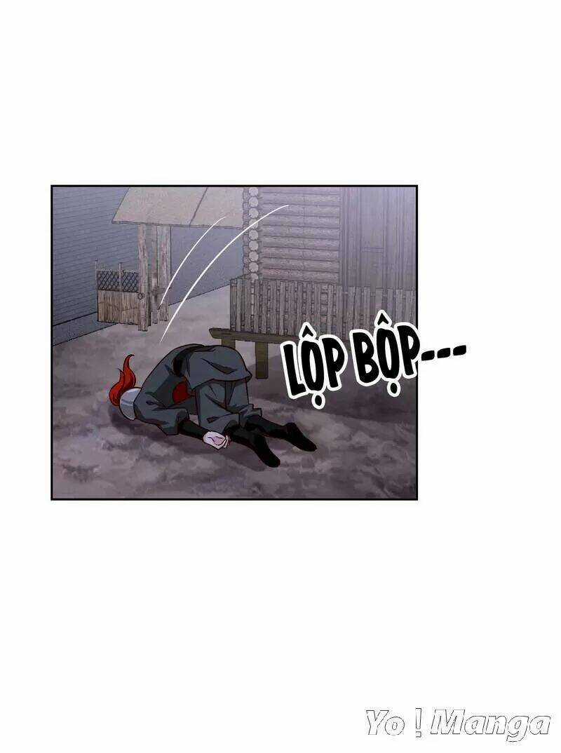 Tuyệt Thế Độc Phi Của Tà Vương Chapter 133 trang 43