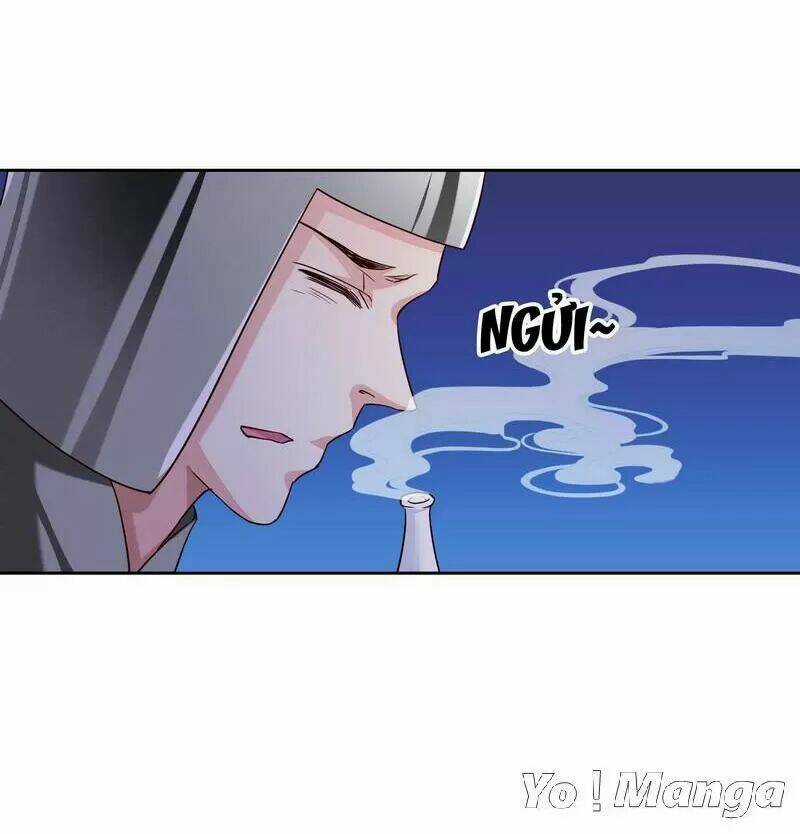 Tuyệt Thế Độc Phi Của Tà Vương Chapter 133 trang 47