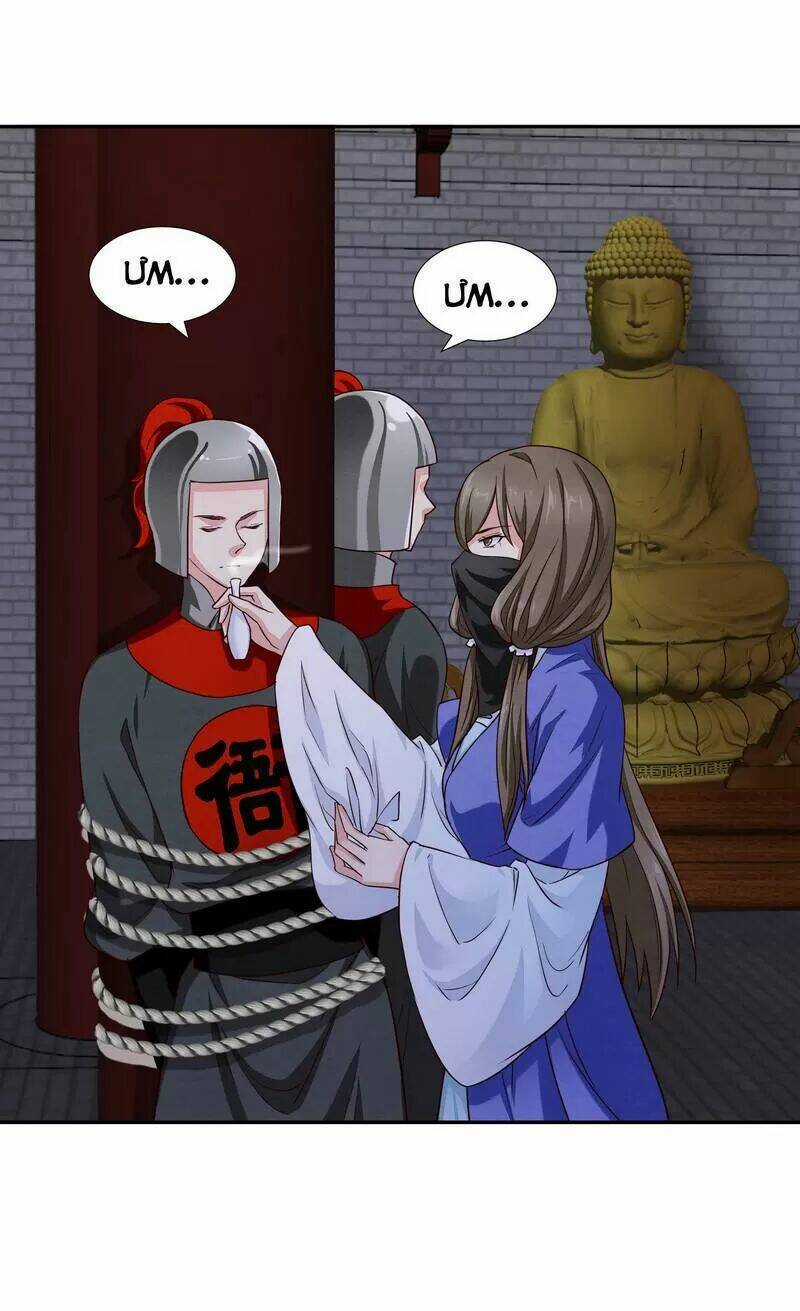 Tuyệt Thế Độc Phi Của Tà Vương Chapter 133 trang 48