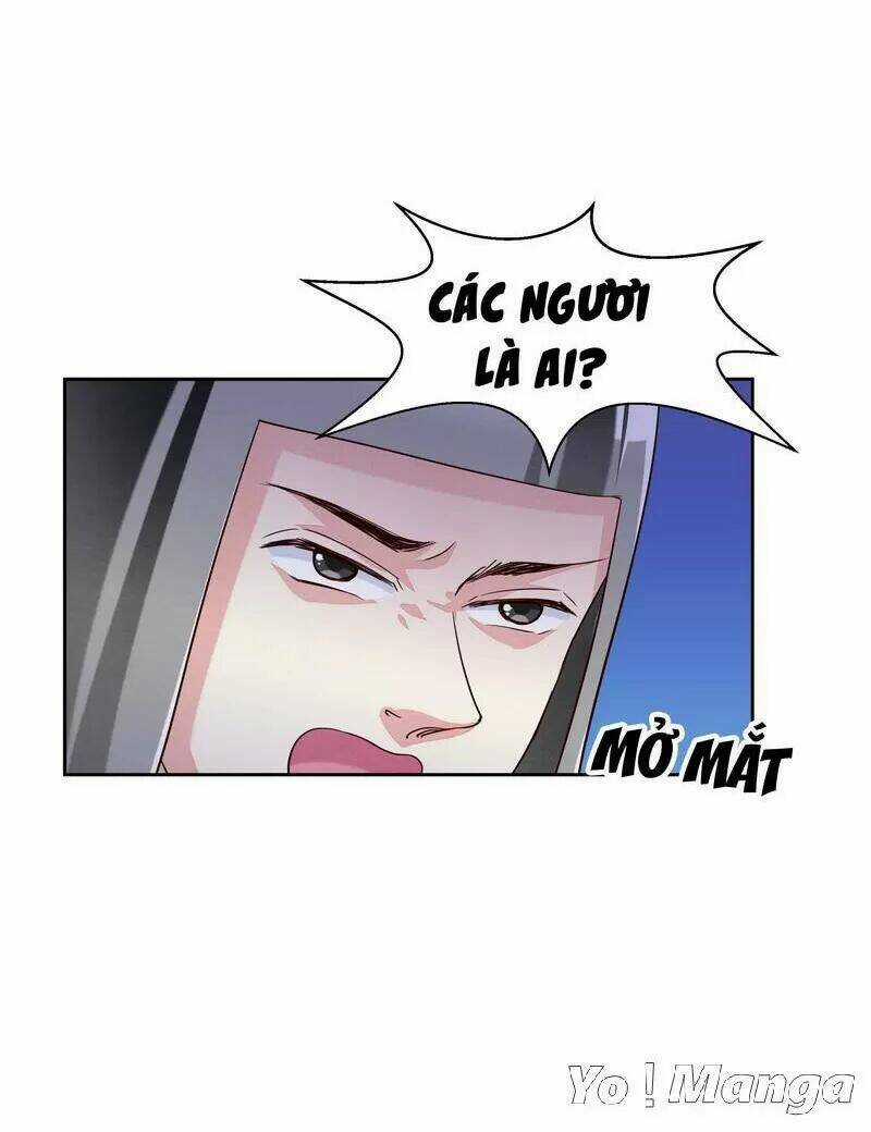 Tuyệt Thế Độc Phi Của Tà Vương Chapter 133 trang 49