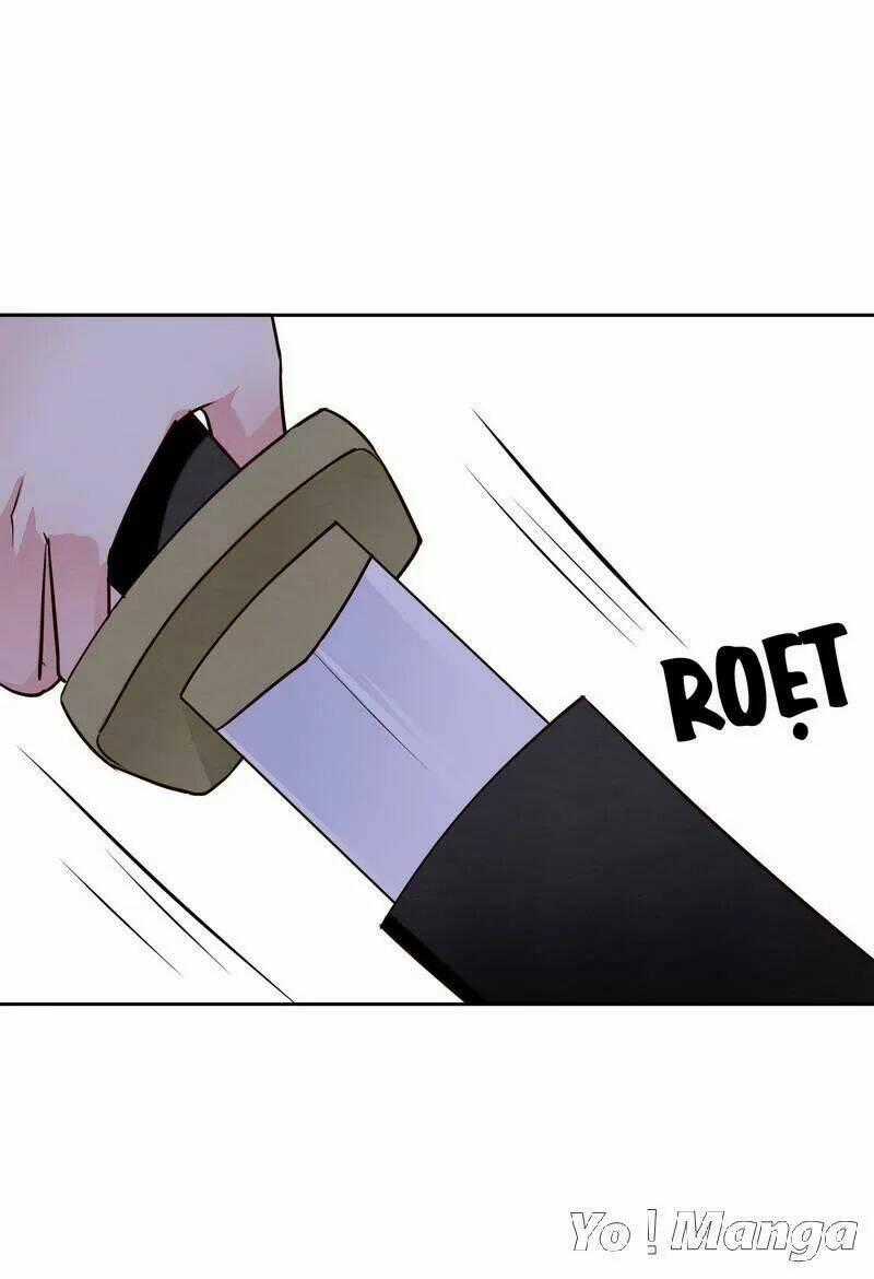 Tuyệt Thế Độc Phi Của Tà Vương Chapter 133 trang 51