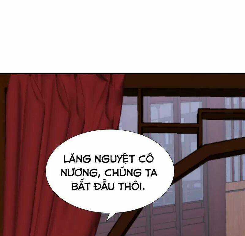 Tuyệt Thế Độc Phi Của Tà Vương Chapter 133 trang 8