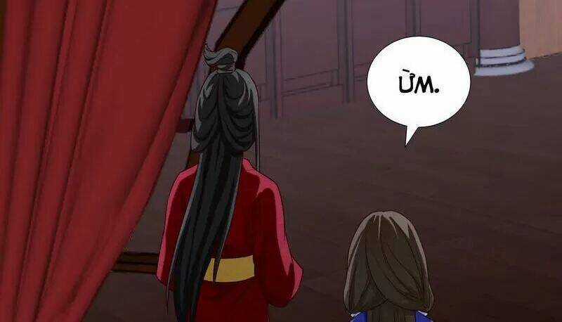 Tuyệt Thế Độc Phi Của Tà Vương Chapter 133 trang 9