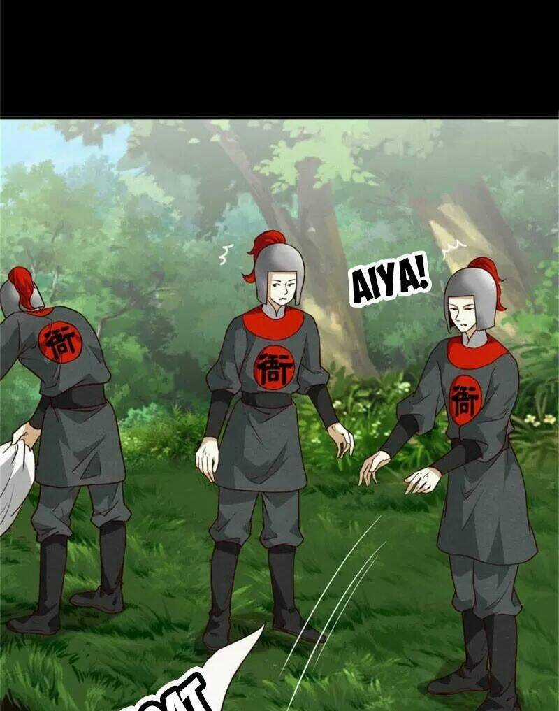 Tuyệt Thế Độc Phi Của Tà Vương Chapter 134 trang 10