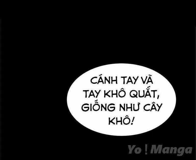 Tuyệt Thế Độc Phi Của Tà Vương Chapter 134 trang 12