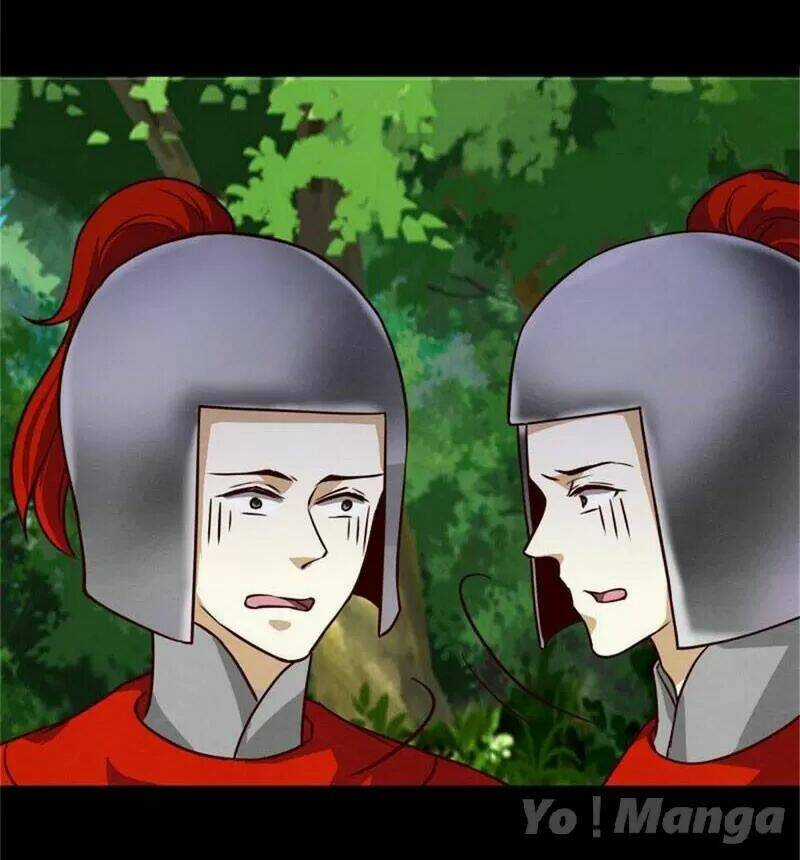 Tuyệt Thế Độc Phi Của Tà Vương Chapter 134 trang 15