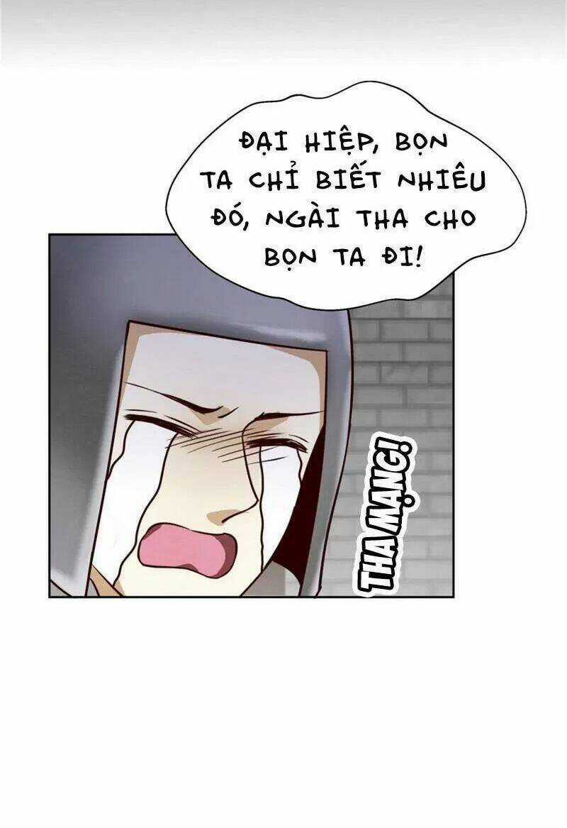 Tuyệt Thế Độc Phi Của Tà Vương Chapter 134 trang 17