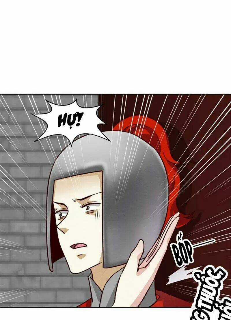 Tuyệt Thế Độc Phi Của Tà Vương Chapter 134 trang 18