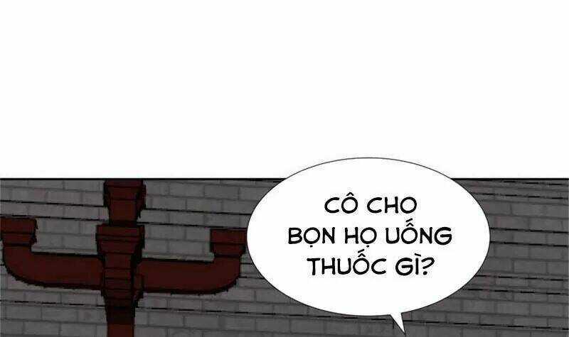 Tuyệt Thế Độc Phi Của Tà Vương Chapter 134 trang 20