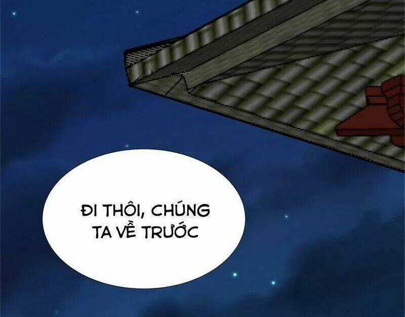 Tuyệt Thế Độc Phi Của Tà Vương Chapter 134 trang 25
