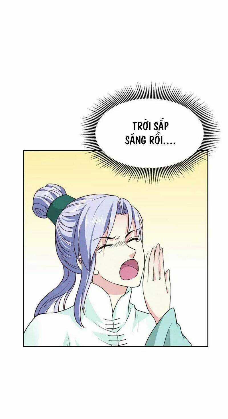 Tuyệt Thế Độc Phi Của Tà Vương Chapter 134 trang 29