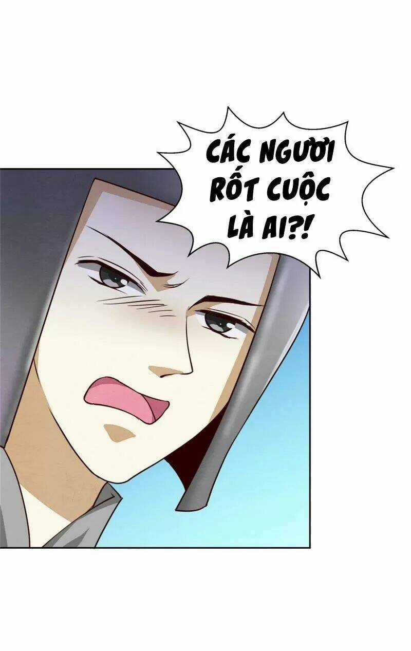 Tuyệt Thế Độc Phi Của Tà Vương Chapter 134 trang 3