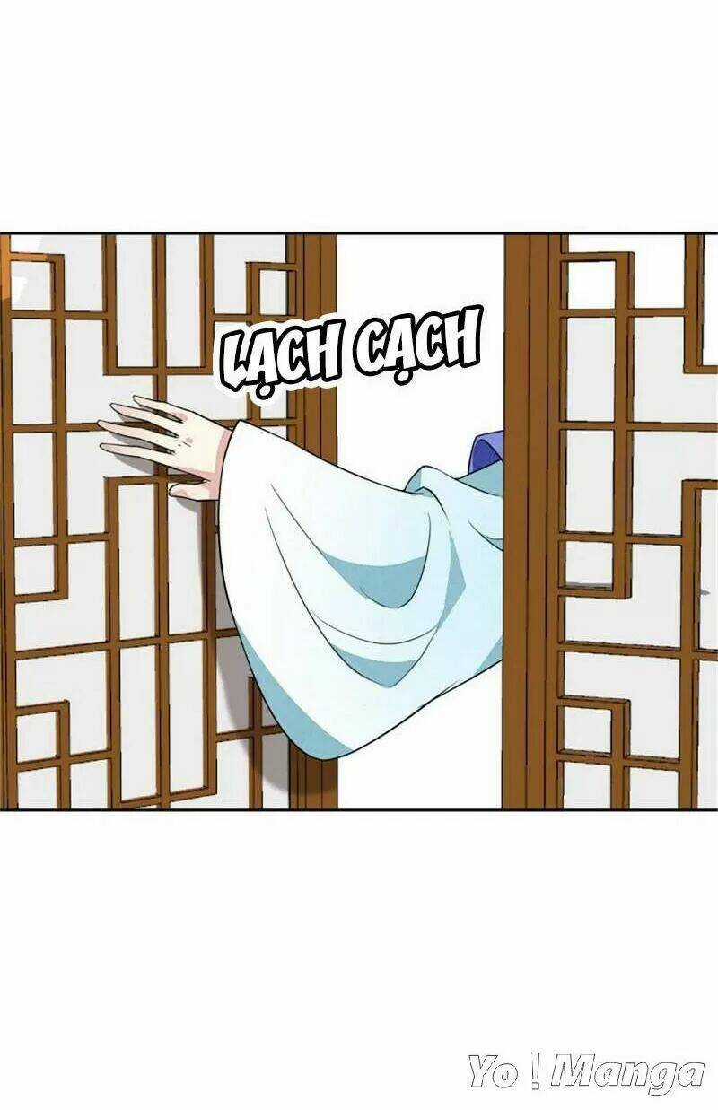 Tuyệt Thế Độc Phi Của Tà Vương Chapter 134 trang 30