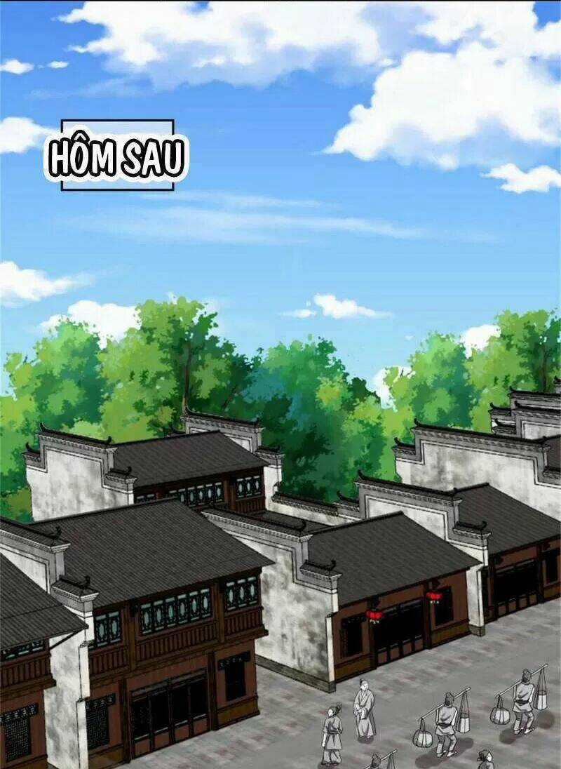 Tuyệt Thế Độc Phi Của Tà Vương Chapter 134 trang 37