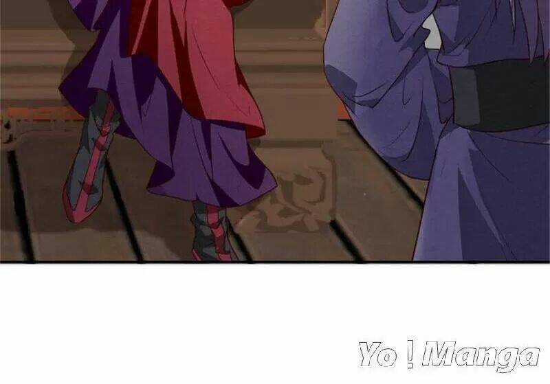 Tuyệt Thế Độc Phi Của Tà Vương Chapter 134 trang 41