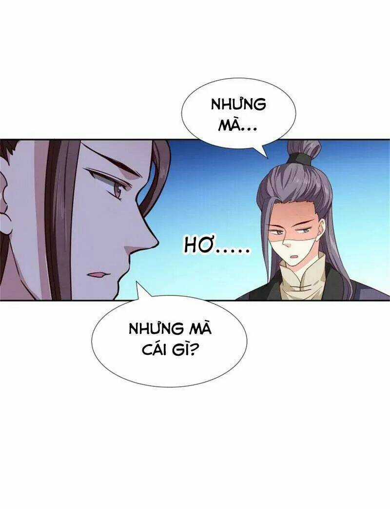 Tuyệt Thế Độc Phi Của Tà Vương Chapter 134 trang 42