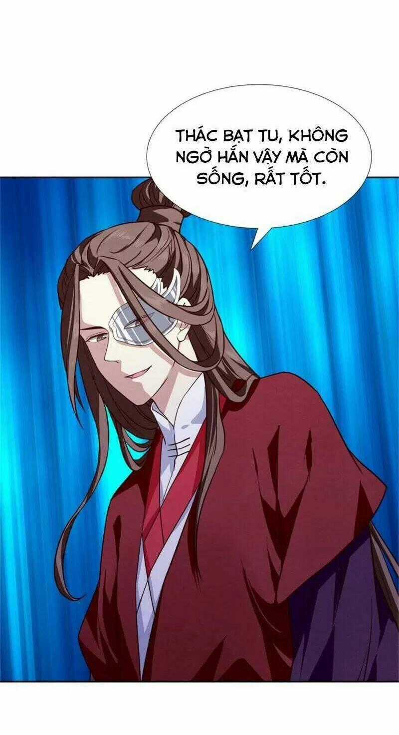 Tuyệt Thế Độc Phi Của Tà Vương Chapter 134 trang 45