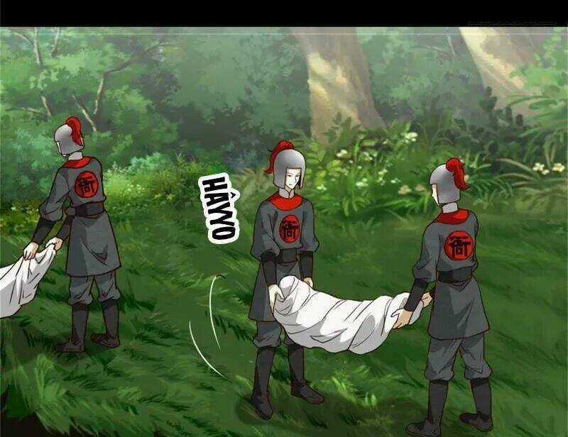 Tuyệt Thế Độc Phi Của Tà Vương Chapter 134 trang 7